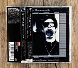 The Monochrome Set - The Independent Singles Collection (Японія)