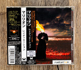 Marillion - Radiation (Японія)