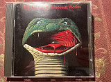 Uriah Heep ‎– Innocent Victim