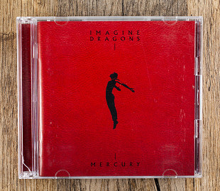 Imagine Dragons - Mercury - Acts 1 & 2 (Японія)