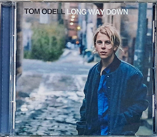 TOM ODELL "Long Way Down" (made in Europe) новий диск [запечатаний]