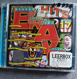 CD BRAVO HITS 17 1997 /2CD/ (Germany)