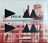 DEPECHE MODE "Delta Machine" (made in Europe) новий диск [запечатаний]