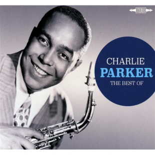 Музичний CD диск Charlie Parker - The Best of (2 CD) (Фірмовий)