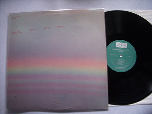 John Abercrombie Quartet ( ECM )