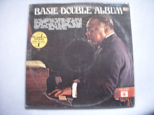 Count Basie ( 2 LP )