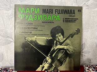 Мари Футзиварв