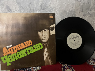 Адриано Челентано