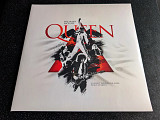 VARIOUS ARTISTS “The Many Faces of Queen”