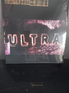 Depeche Mode – Ultra