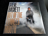 STEVE HACKETT “Out Of The Tunnel's Mouth”