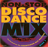 Countdown Mix Masters – Non-Stop Disco Dance Mix ( 3 x CD )