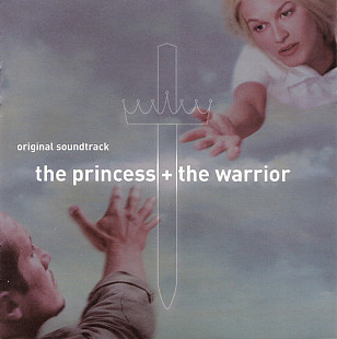 Pale 3 – Original Soundtrack: The Princess + The Warrior