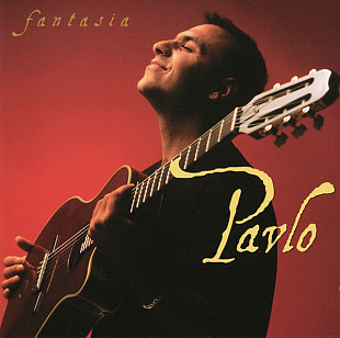 Pavlo – Fantasia ( Canada ) Flamenco, Contemporary