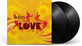 The Beatles - Love (2006/2014) (2xLP)