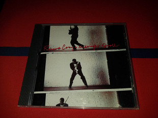 The Robert Cray Band "Midnight Stroll" фирменный CD Made In Germany.