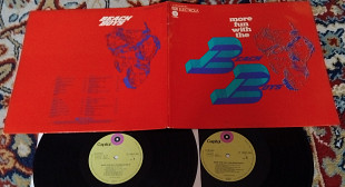 The Beach Boys – More Fun With The Beach Boys 2Lp (Germany) NM