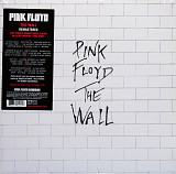 Pink Floyd ‎– The Wall