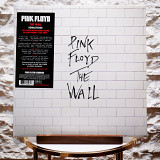 Pink Floyd ‎– The Wall