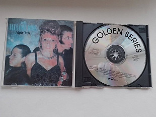 Vaya Con Dios Night Owls