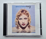 Madonna - Rain EP