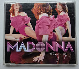 Madonna - Hung Up фірмовий сингл