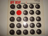 DON LAMOUND And His Orchestra – Off Beat Percussion 1962 USA Jazz Funk / Soul Folk World & Country