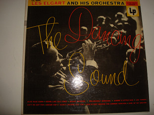 LES ELGART And His Orchestra – The Dancing Sound 1955 Mono USA Jazz Big Band Swing