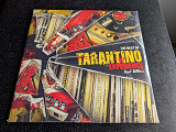 VARIOUS ARTISTS “The Best of Tarantino Experience - Reek Killers” 2LP