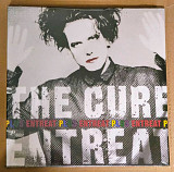 The Cure – Entreat Plus (2LP)