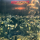 ARMAGEDDON (Hard Rock, Prog Rock) – Armageddon ‘1975/RE Delic Records EU - NEW