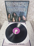 Deep Purple LP UK оригинал 1972