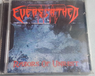 The Everscathed -Razors Of Unrest