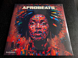 VARIOUS ARTISTS “Afrobeats” 2LP