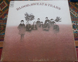 Blood, Sweat And Tears – Blood, Sweat And Tears 1969 (US) M