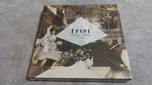 Новый фирменный 3 cd бокс-сет ритм-н-блюза