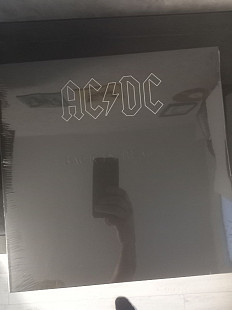 AC/DC – Back In Black