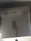 AC/DC – Back In Black