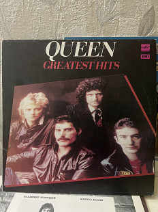 QUEEN Greatest Hits