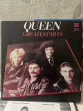 QUEEN Greatest Hits