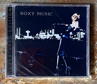 Roxy Music - For Your Pleasure