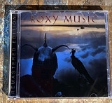 Roxy Music - Avalon / For Your Pleasure CD