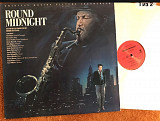 Herbie Hancock – Round Midnight (Original Motion Picture Soundtrack) Columbia Records, 1986, USA
