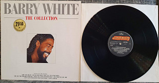 Barry White - Collection