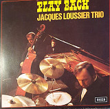 Jacques Loussier Trio - Play Bach (2LP)