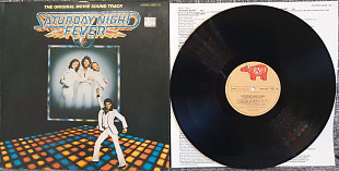 Saturday Night Fever (2LP)