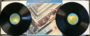 The Beatles 1967-1970 (2LP)