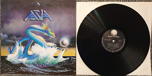 Asia - Asia, Germany