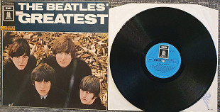 The Beatles - Greatest