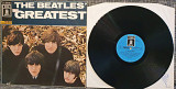 The Beatles - Greatest, Germany